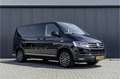 Volkswagen T6 Transporter Multivan  2.0 TDI | 204 PK | Highline | 7-Persoons Schwarz - thumbnail 4