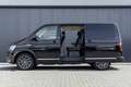 Volkswagen T6 Transporter Multivan  2.0 TDI | 204 PK | Highline | 7-Persoons Schwarz - thumbnail 6