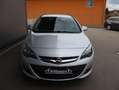 Opel Astra J 1.4 Turbo Sports Tourer EDITION *LM-FELGEN*AHK* Plateado - thumbnail 2