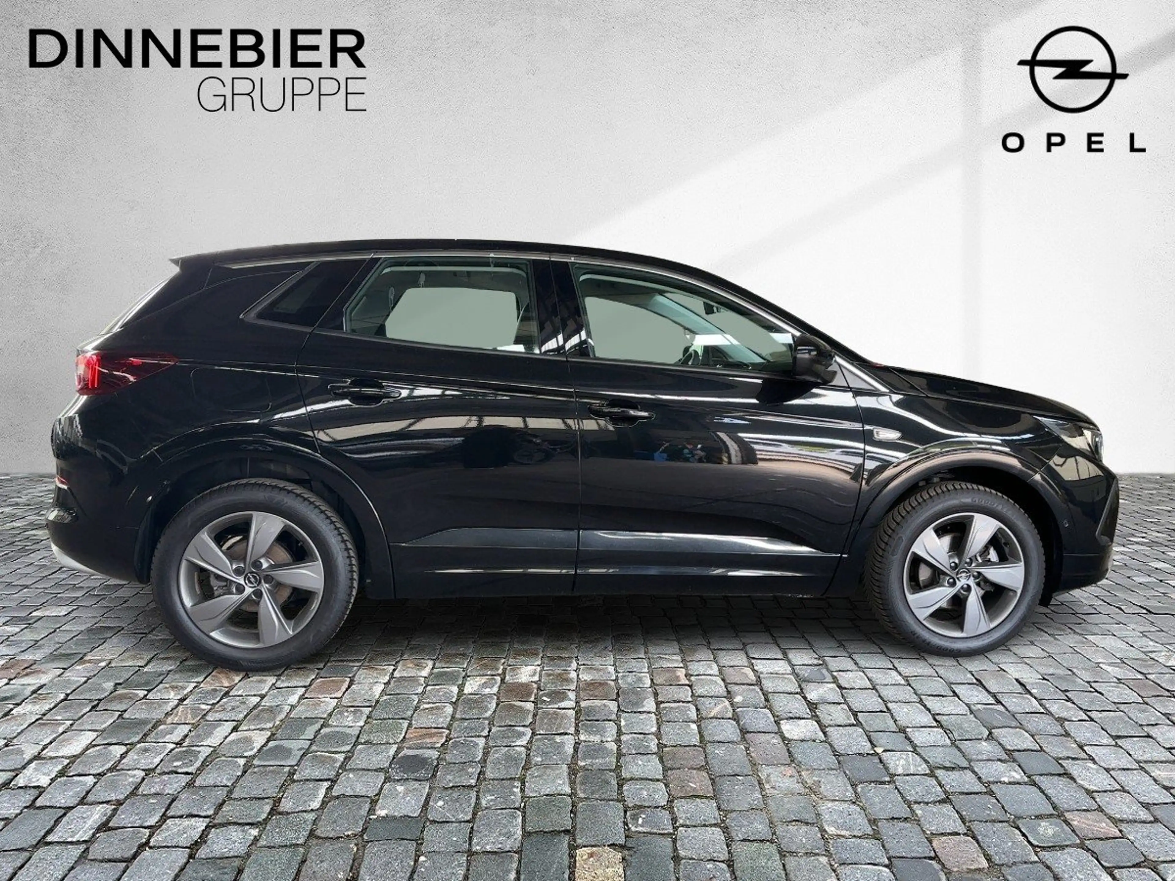 Opel Grandland *NAVI+Allwet*+PDC+Sitzhei*+BFScheibe* — photo 6