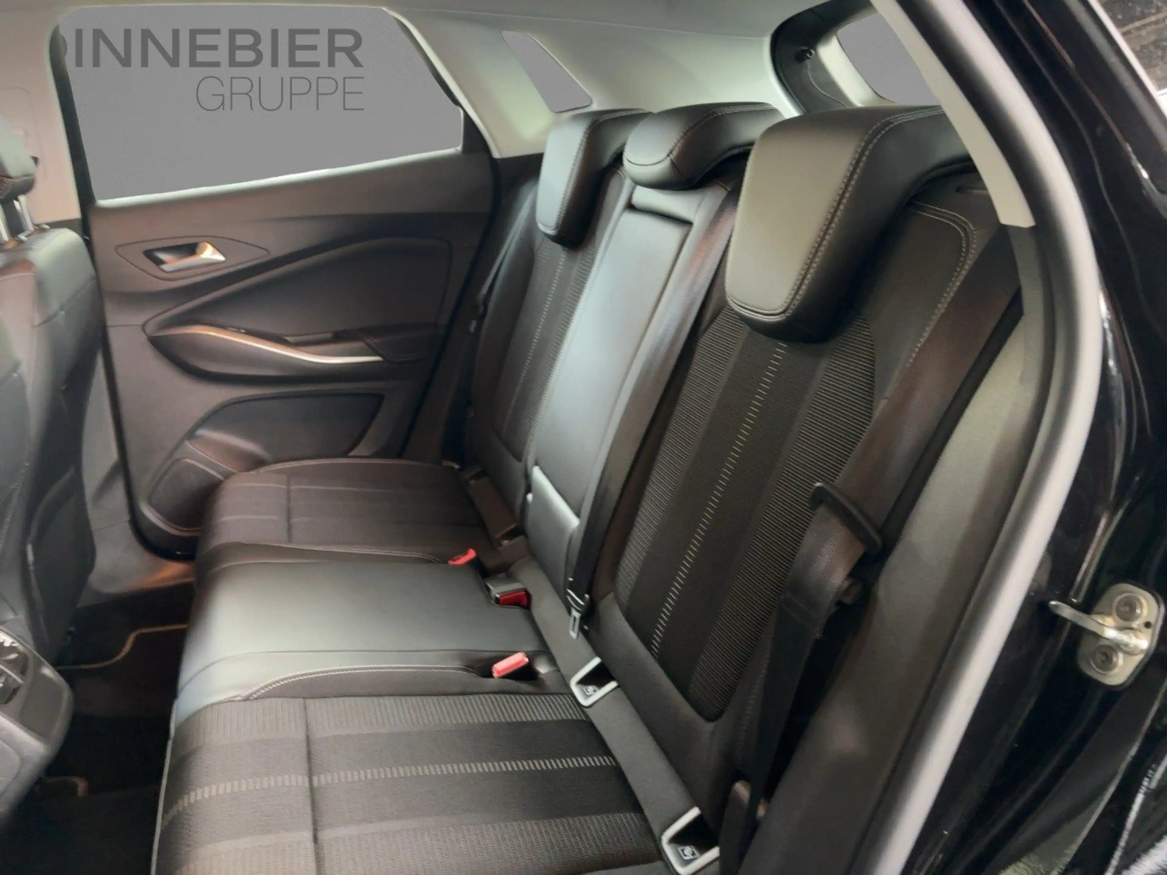 Opel Grandland *NAVI+Allwet*+PDC+Sitzhei*+BFScheibe* — photo 10