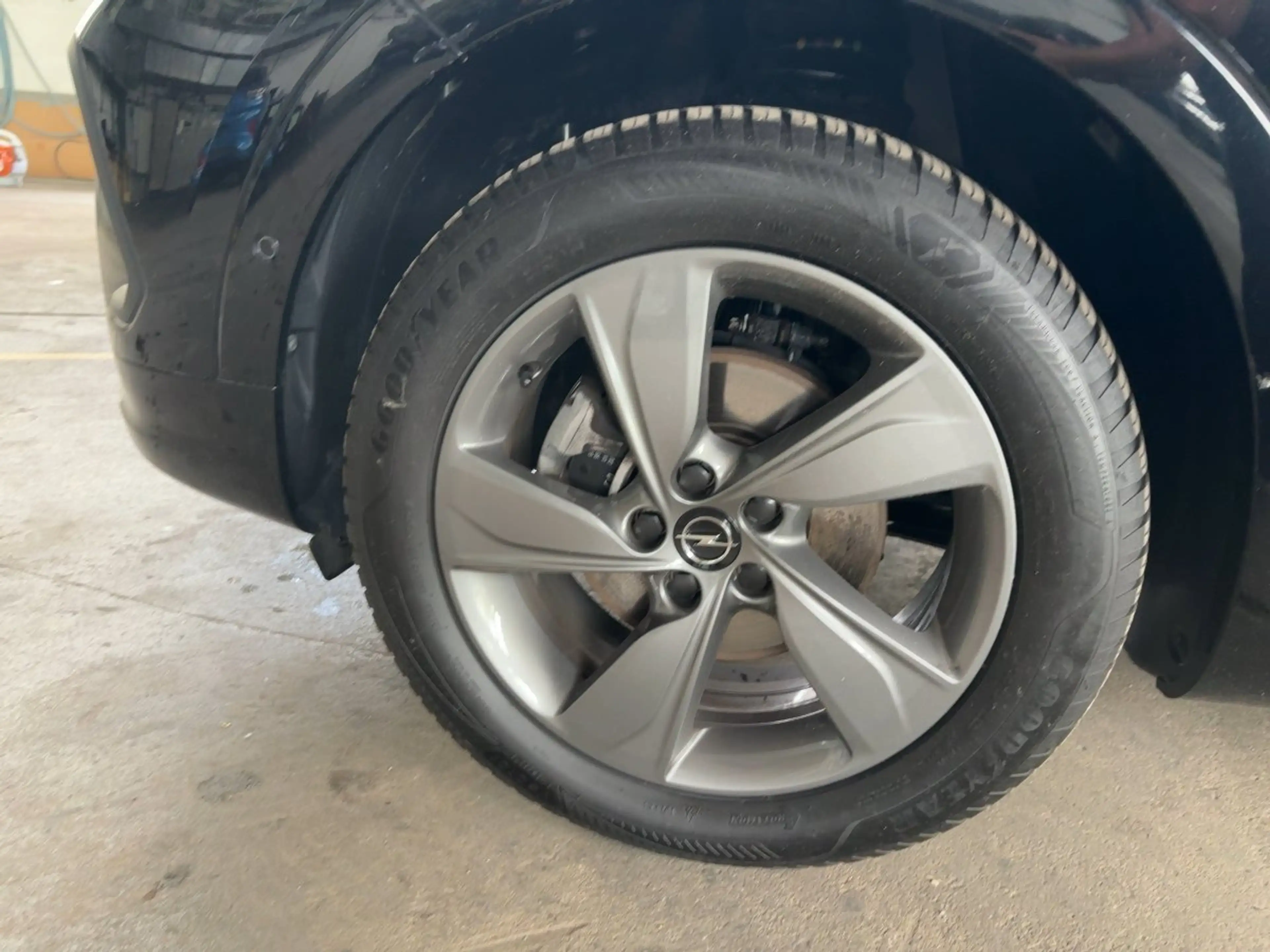 Opel Grandland *NAVI+Allwet*+PDC+Sitzhei*+BFScheibe* — photo 14