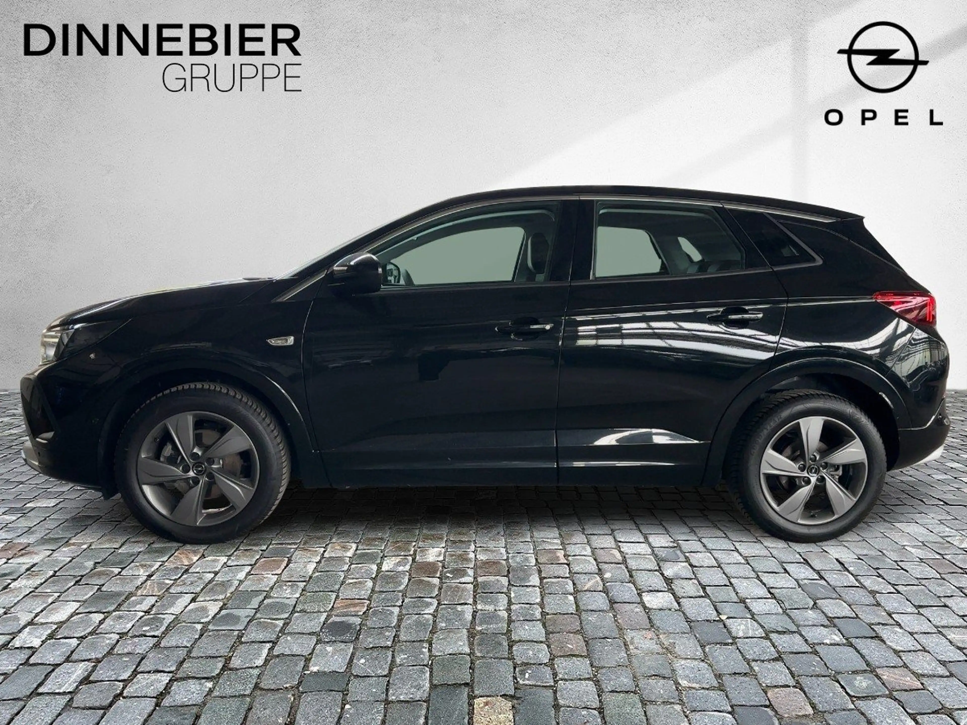 Opel Grandland *NAVI+Allwet*+PDC+Sitzhei*+BFScheibe* — photo 3