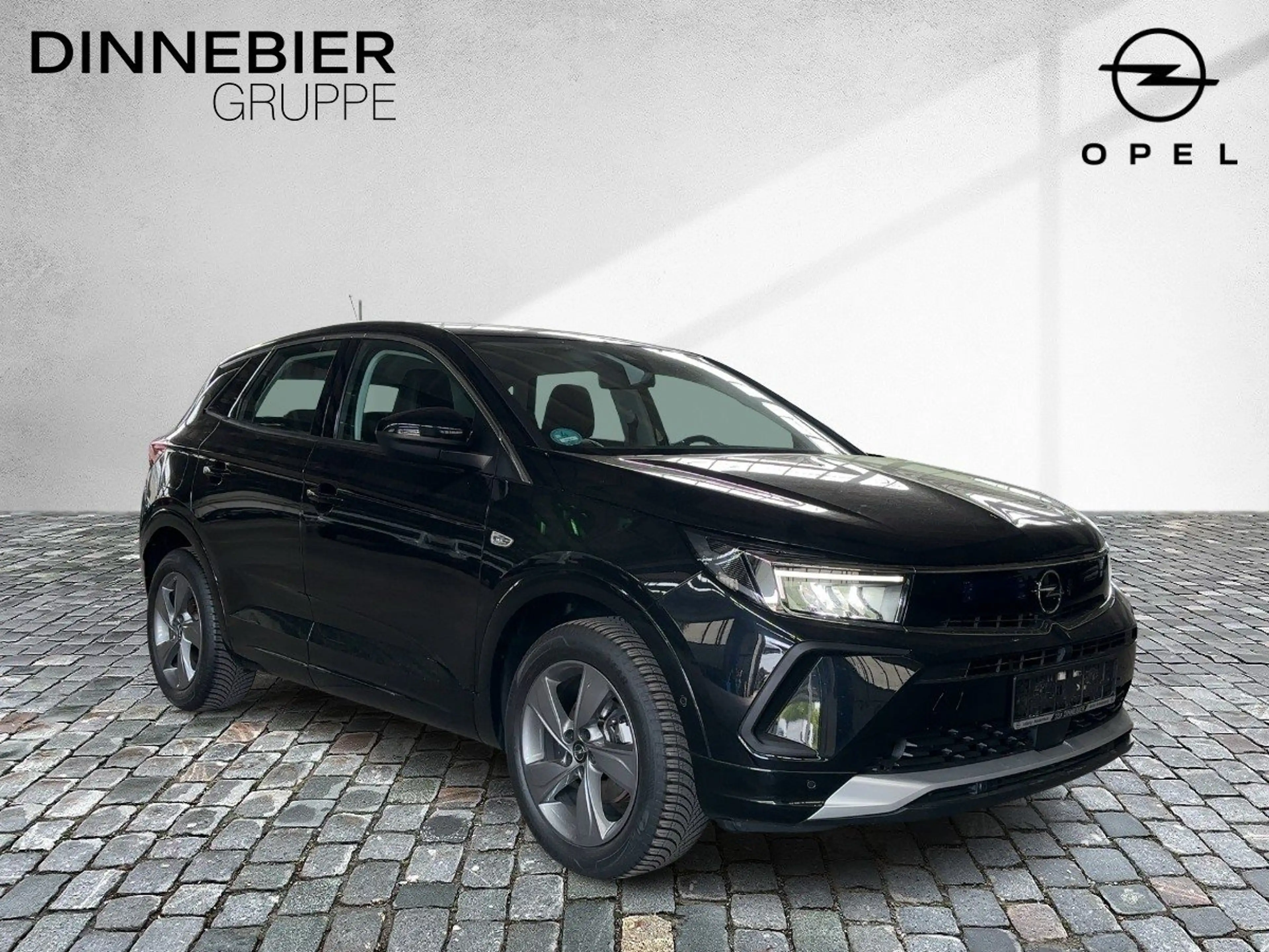 Opel Grandland *NAVI+Allwet*+PDC+Sitzhei*+BFScheibe* — photo 7
