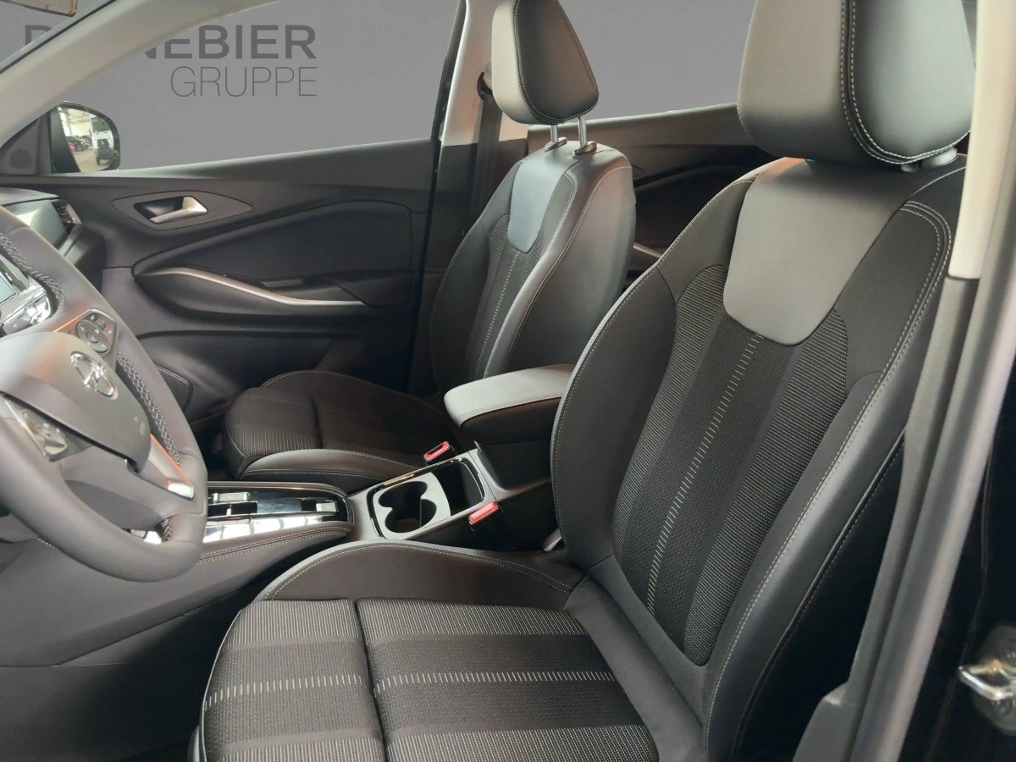 Opel Grandland *NAVI+Allwet*+PDC+Sitzhei*+BFScheibe* — photo 9
