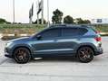 CUPRA Ateca 2.0 TSI 221 kW Gris - thumbnail 9