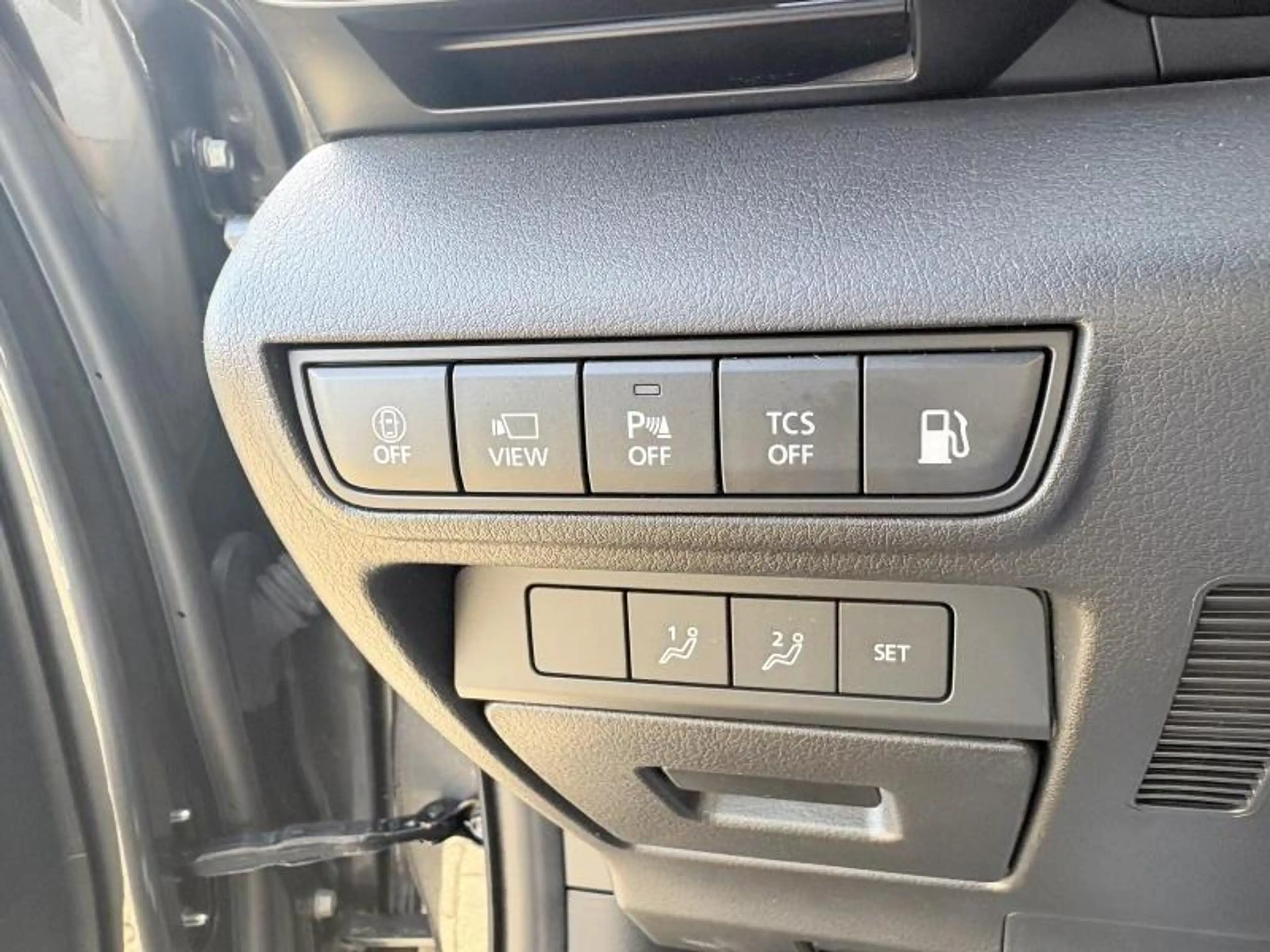 Mazda MX-30 e Skyactiv R-EV — photo 14