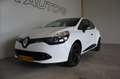Renault Clio 0.9 TCE AUTHENTIQUE 5DRS NAP! LM VELGEN ISOFIX ALL Bianco - thumbnail 7