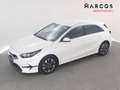 Kia Ceed / cee'd 1.0 T-GDI Drive 100 Blanco - thumbnail 3