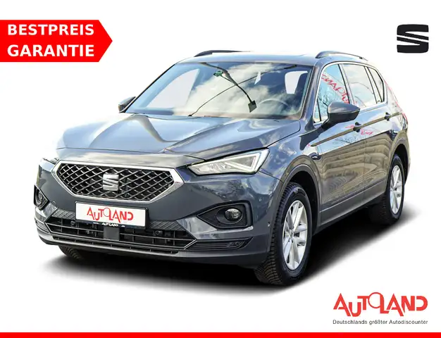 SEAT Tarraco 1.5 Style LED Navi Panorama Sitzheizung