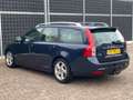 Volvo V50 1.6 D2 S/S Limited Edition Bleu - thumbnail 4