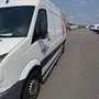 Volkswagen Crafter Crafter 32 2.0 TDI L3H2 Wit - thumbnail 10