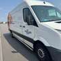 Volkswagen Crafter Crafter 32 2.0 TDI L3H2 Wit - thumbnail 8