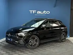 Mercedes-Benz GLA 4 Matic 220d