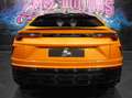 Lamborghini Urus 4.0 V8 650 ch BVA8 PEARL CAPSULE Orange - thumbnail 4