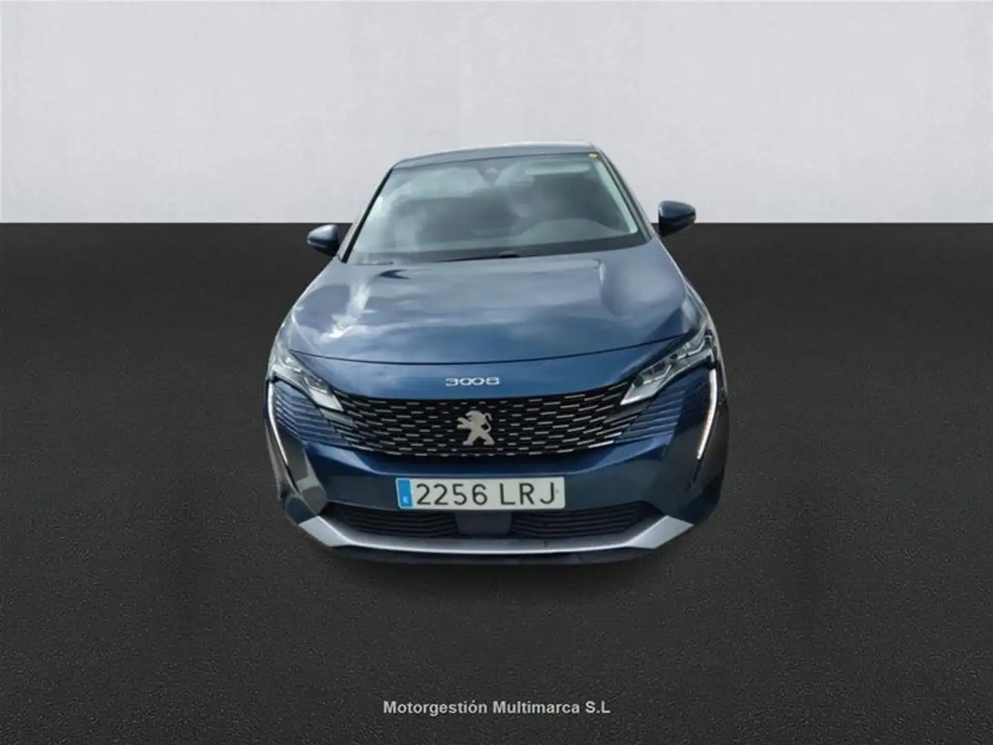 Peugeot 3008 1.5 BlueHDi 96kW (130CV) S&S Allure EAT8 - 2