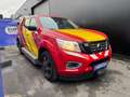 Nissan Navara Navara DC 4x4 S COMEAR TOW TRUCK / DEPANNAGE Rood - thumbnail 3
