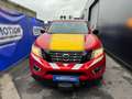 Nissan Navara Navara DC 4x4 S COMEAR TOW TRUCK / DEPANNAGE Rood - thumbnail 6