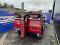Nissan Navara Navara DC 4x4 S COMEAR TOW TRUCK / DEPANNAGE Rood - thumbnail 10