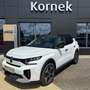 Citroen C3 Aircross Hybrid mHEV 145 Max ë-DSC6 inklusive Metropolit... Wit - thumbnail 1