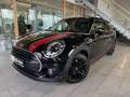 MINI One D Clubman Classic Trim, AHK, HUD, Schiebedach! Zwart - thumbnail 1