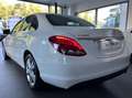 Mercedes-Benz C 220 Classe C-W205 2014 Executive auto Bianco - thumbnail 7