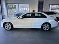 Mercedes-Benz C 220 Classe C-W205 2014 Executive auto Bianco - thumbnail 5