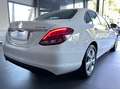 Mercedes-Benz C 220 Classe C-W205 2014 Executive auto Bianco - thumbnail 3