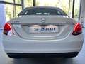 Mercedes-Benz C 220 Classe C-W205 2014 Executive auto Bianco - thumbnail 6