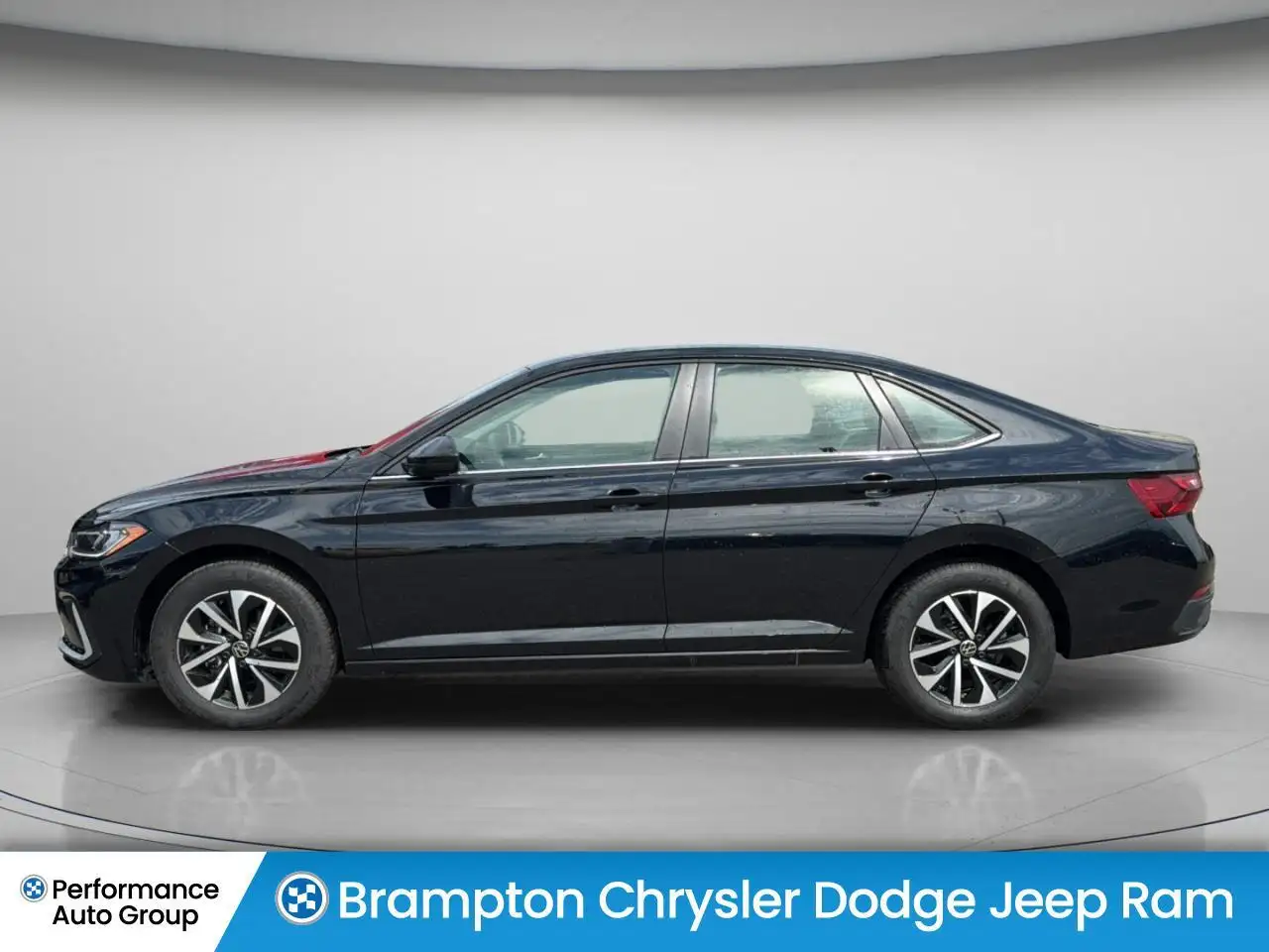 Volkswagen Jetta fotografie Volkswagen Jetta