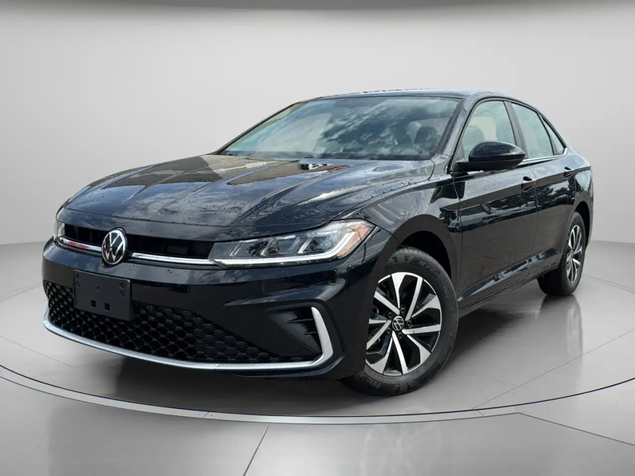 Volkswagen Jetta fotografie Volkswagen Jetta