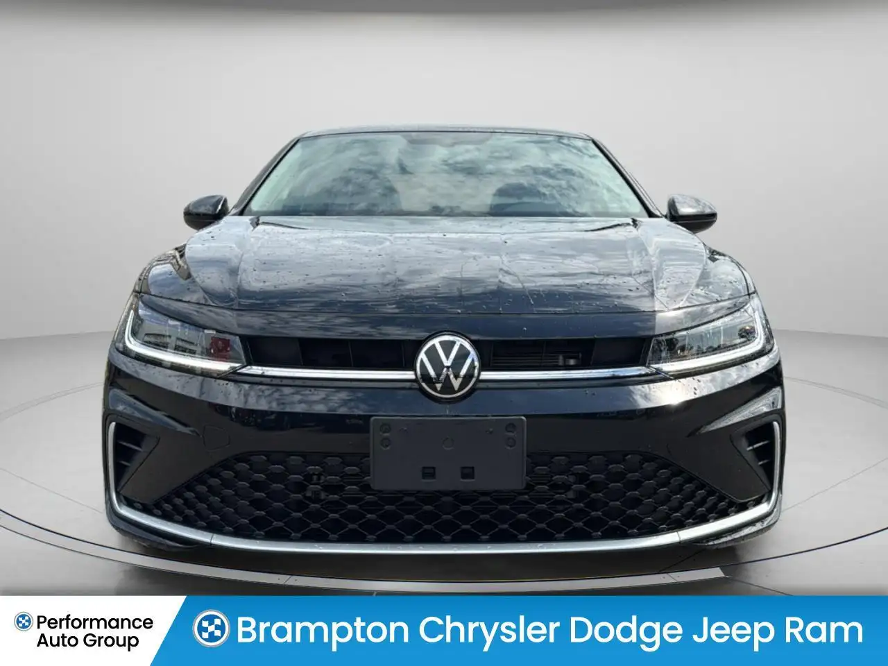 Volkswagen Jetta fotografie Volkswagen Jetta