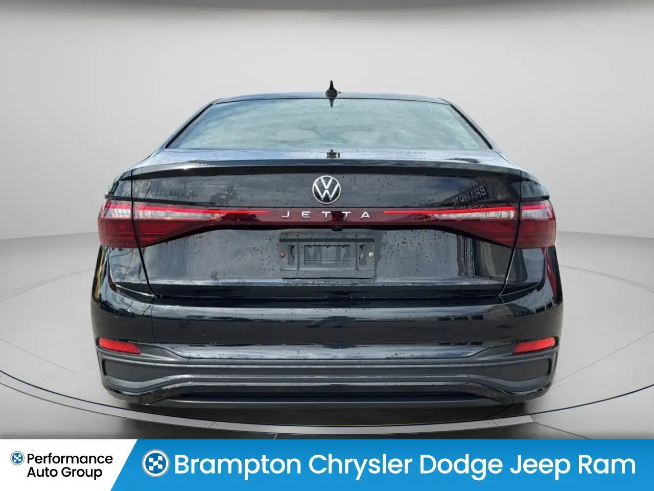 Volkswagen Jetta fotografie Volkswagen Jetta