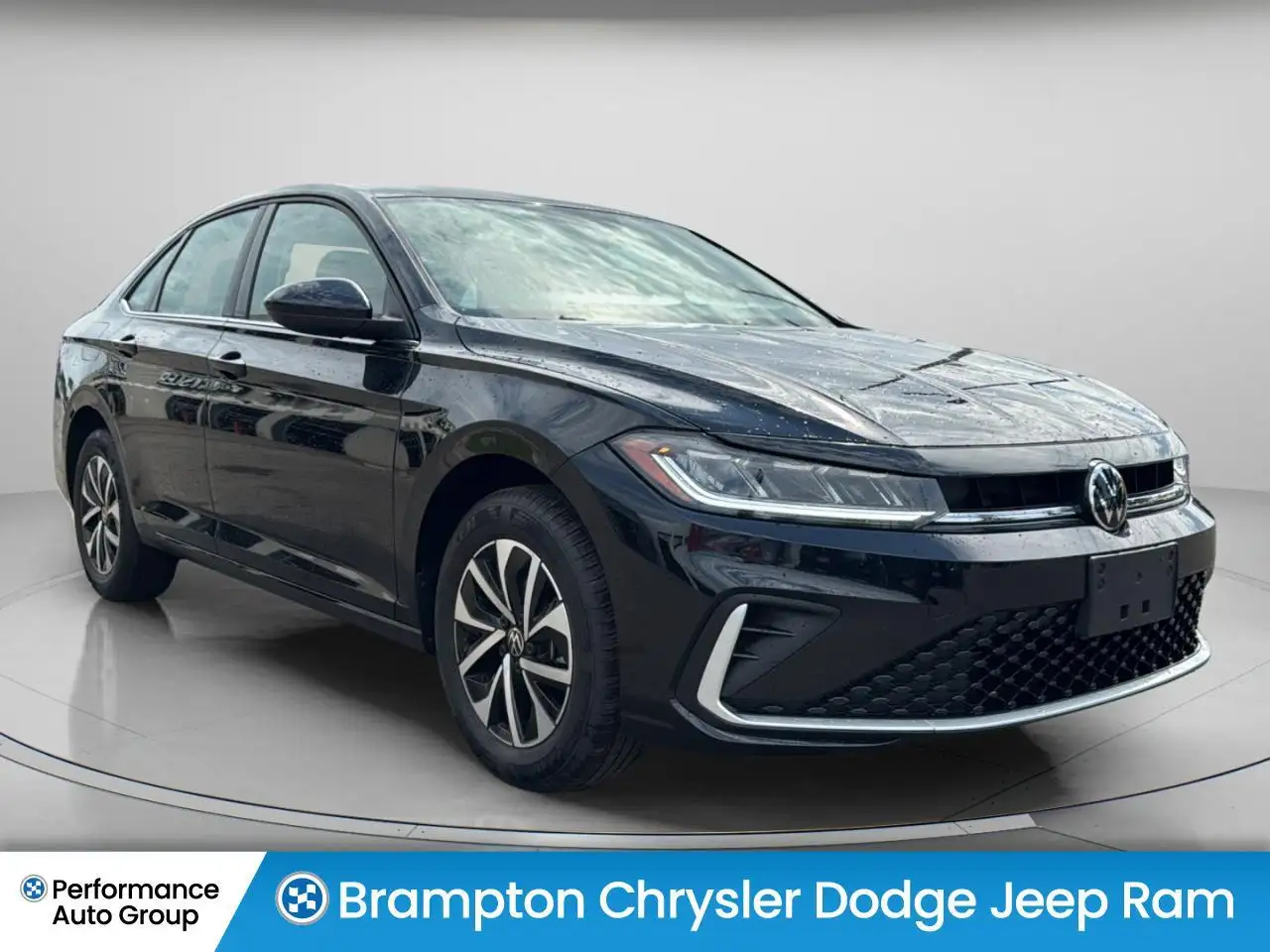 Volkswagen Jetta fotografie Volkswagen Jetta
