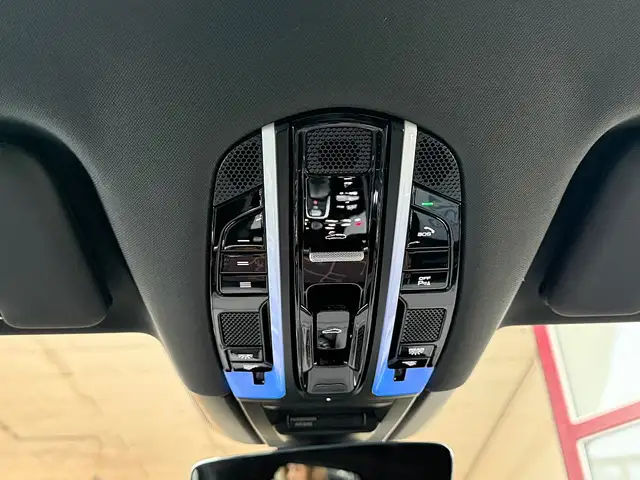 Porsche Cayenne III E-Hybrid PHEV 17,9 kWh Aut. Panorama AHK Ansicht 30