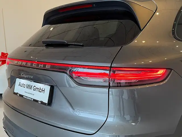 Porsche Cayenne III E-Hybrid PHEV 17,9 kWh Aut. Panorama AHK Ansicht 14