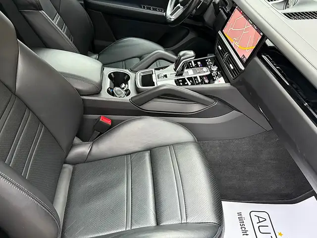 Porsche Cayenne III E-Hybrid PHEV 17,9 kWh Aut. Panorama AHK Ansicht 32