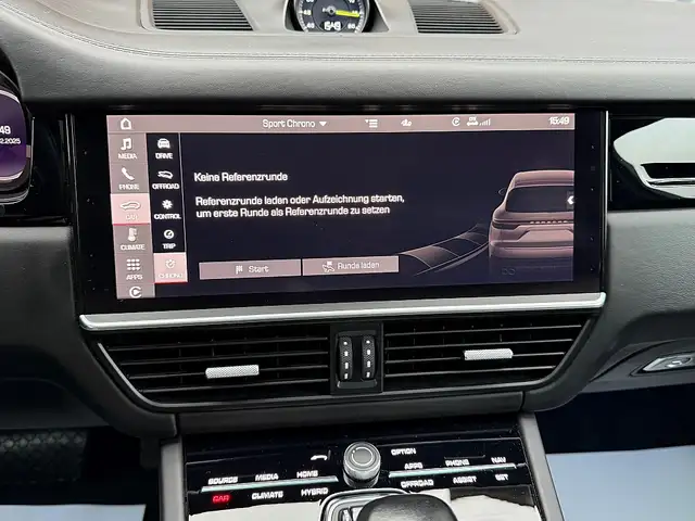 Porsche Cayenne III E-Hybrid PHEV 17,9 kWh Aut. Panorama AHK Ansicht 50