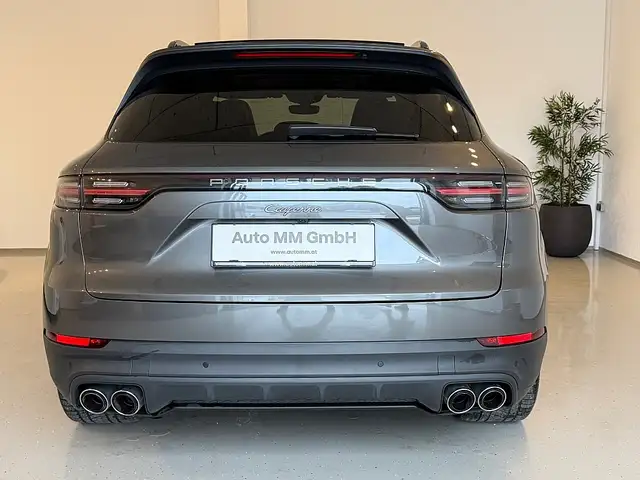 Porsche Cayenne III E-Hybrid PHEV 17,9 kWh Aut. Panorama AHK Ansicht 15