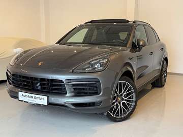 III E-Hybrid PHEV 17,9 kWh Aut. Panorama AHK