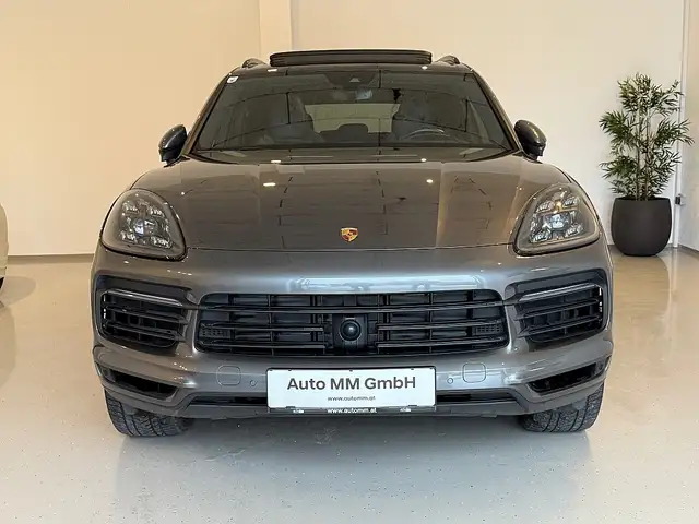 Porsche Cayenne III E-Hybrid PHEV 17,9 kWh Aut. Panorama AHK Ansicht 5