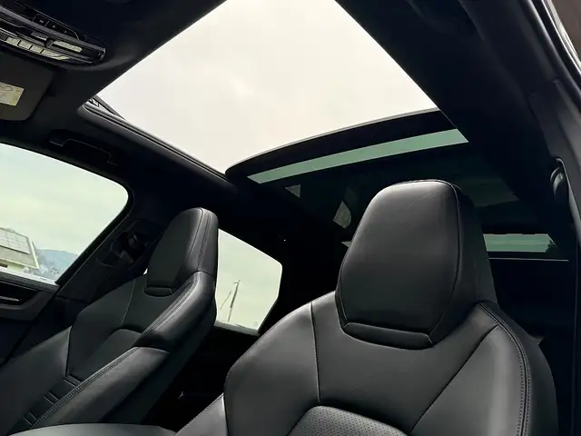 Porsche Cayenne III E-Hybrid PHEV 17,9 kWh Aut. Panorama AHK Ansicht 24