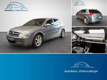 1.9 CDTI Sport/AHK/PDC/Temp/SHZ/Xenon