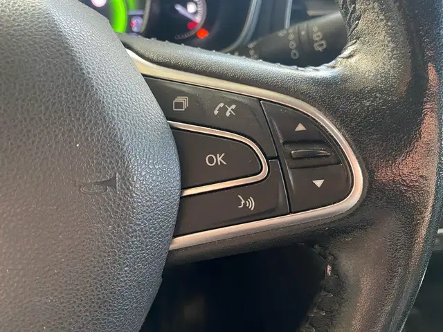 Renault Megane view 21