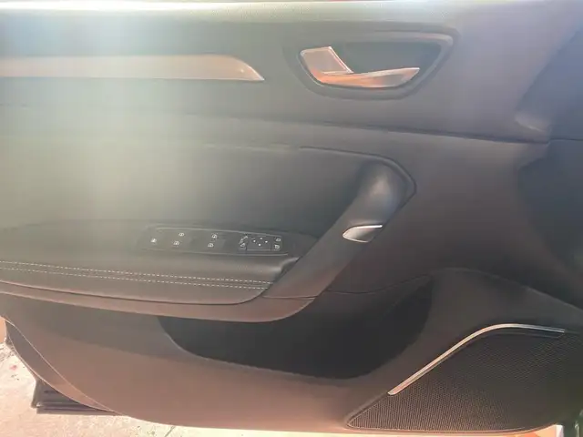 Renault Megane view 20