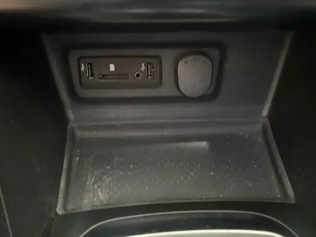 Renault Megane view 19