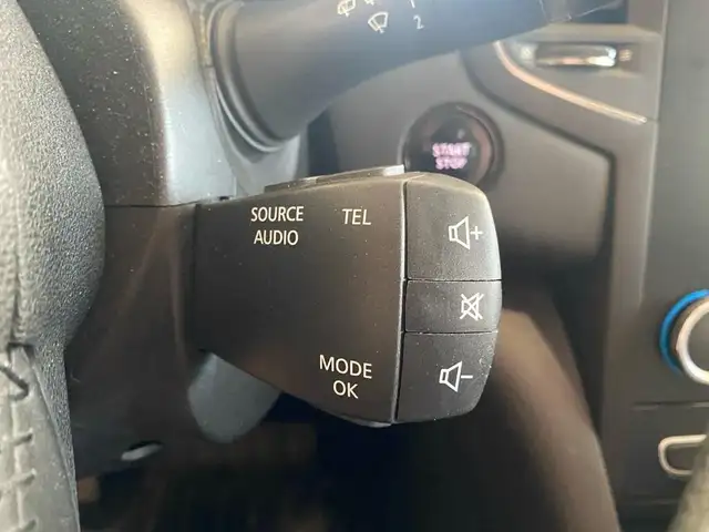 Renault Megane view 17