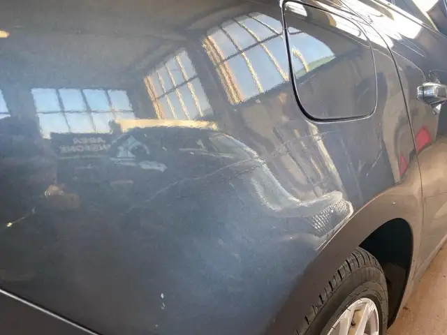 Renault Megane view 13