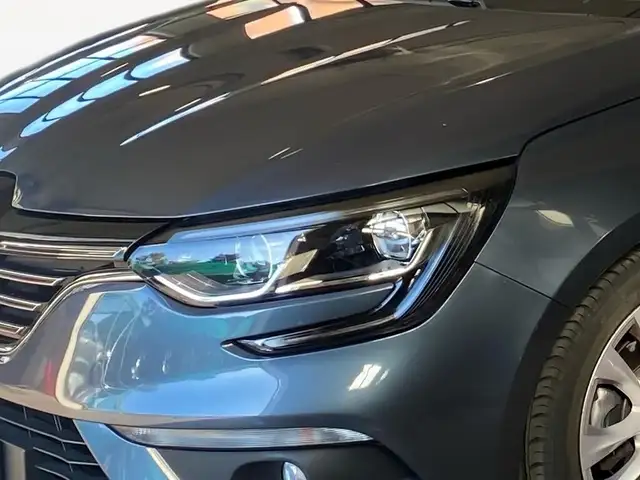Renault Megane view 23