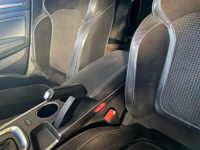 Renault Megane view 26